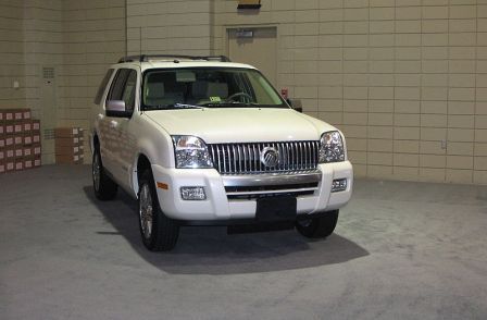 Mountaineer 2